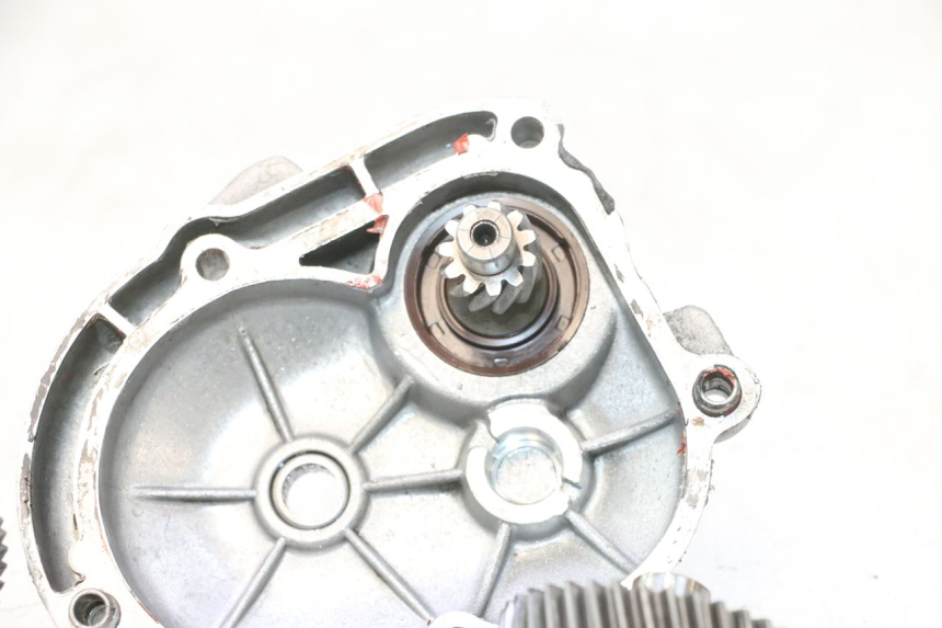 photo de TRANSMISSION ROUE PIAGGIO TYPHOON 50 (1993 - 1999) - Photo complémentaire