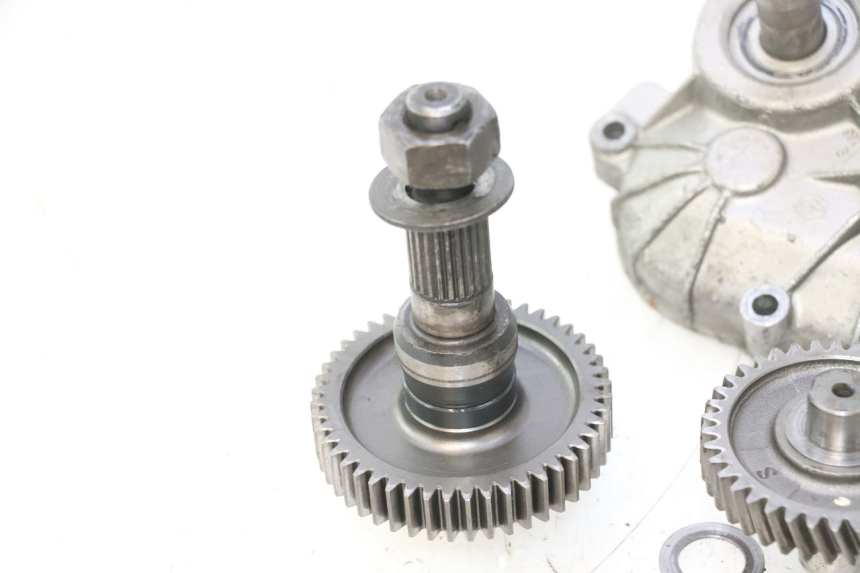 photo de TRANSMISSION ROUE PIAGGIO TYPHOON 50 (1993 - 1999) - État de surface