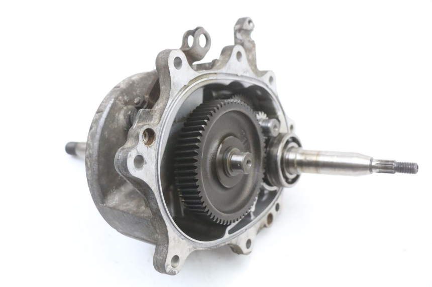 photo de TRANSMISSION ROUE  SUZUKI UH BURGMAN 125 (2002 - 2006) - Vue d’ensemble