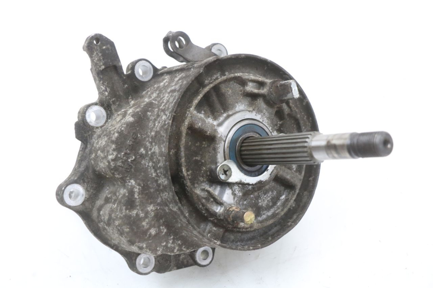 photo de TRANSMISSION ROUE  SUZUKI UH BURGMAN 125 (2002 - 2006) - État de surface
