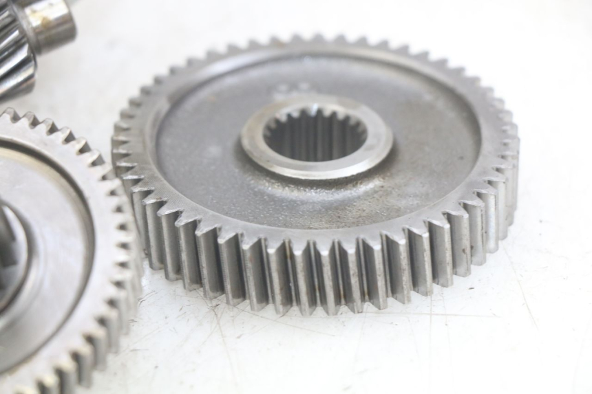 photo de TRANSMISSION ROUE PEUGEOT V-CLIC VCLIC 50 (2007 - 2013) - Vue produit