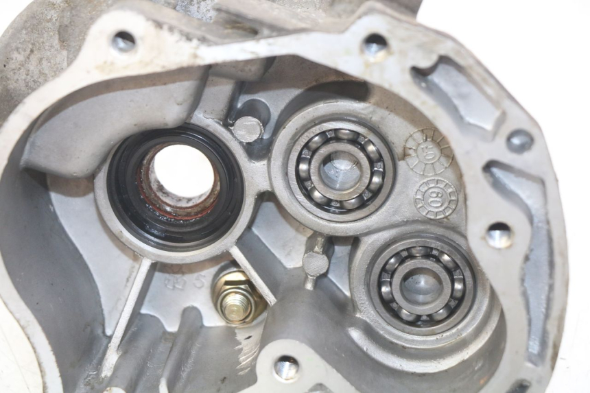 photo de TRANSMISSION ROUE PEUGEOT V-CLIC VCLIC 50 (2007 - 2013) - Détails caractéristiques