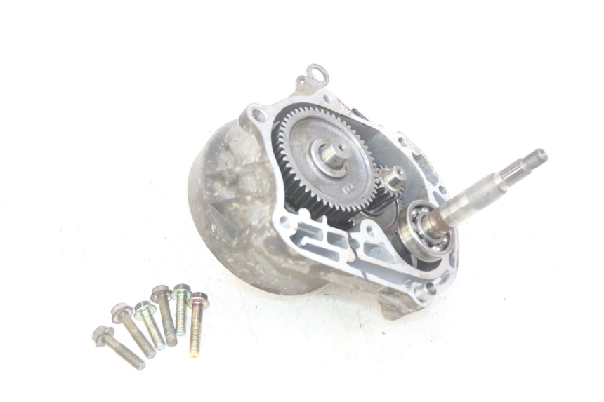 photo de TRANSMISSION ROUE PEUGEOT V-CLIC VCLIC 50 (2007 - 2013) - Zoom état d’usage