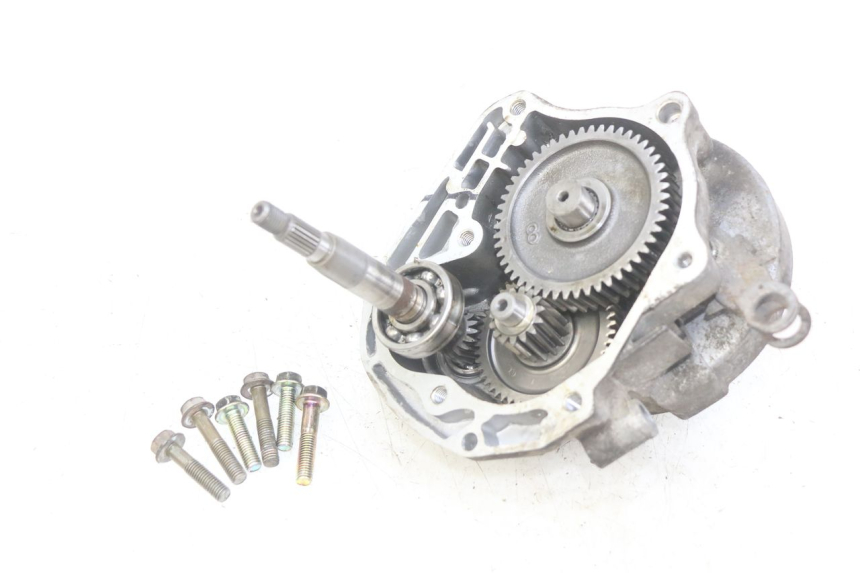 photo de TRANSMISSION ROUE PEUGEOT V-CLIC VCLIC 50 (2007 - 2013) - Autre angle de vue