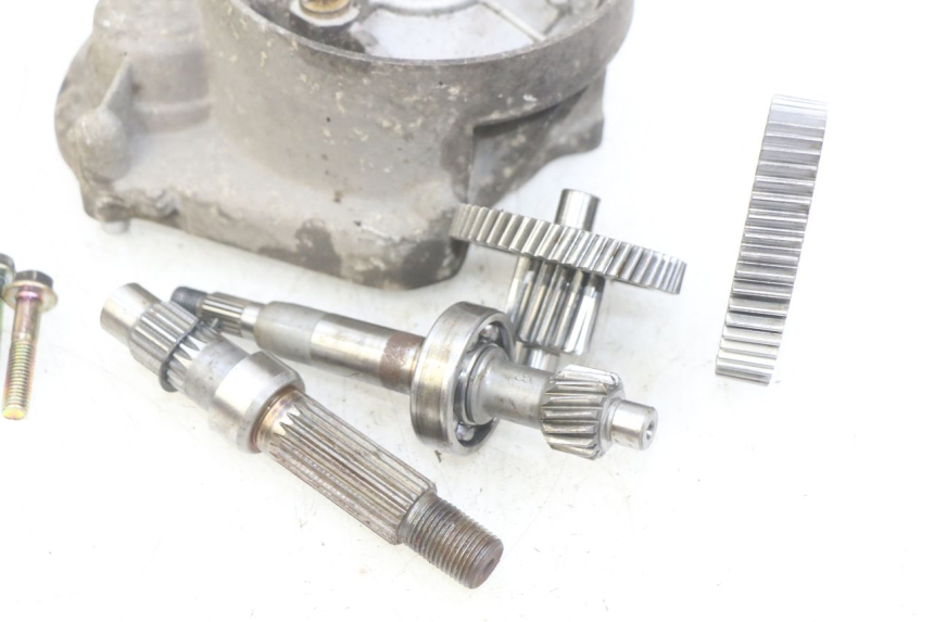 photo de TRANSMISSION ROUE PEUGEOT V-CLIC VCLIC 50 (2007 - 2013) - Vue d’ensemble