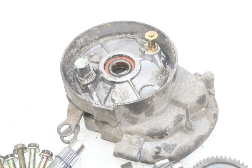 photo de TRANSMISSION ROUE PEUGEOT V-CLIC VCLIC 50 (2007 - 2013) - Points de fixation