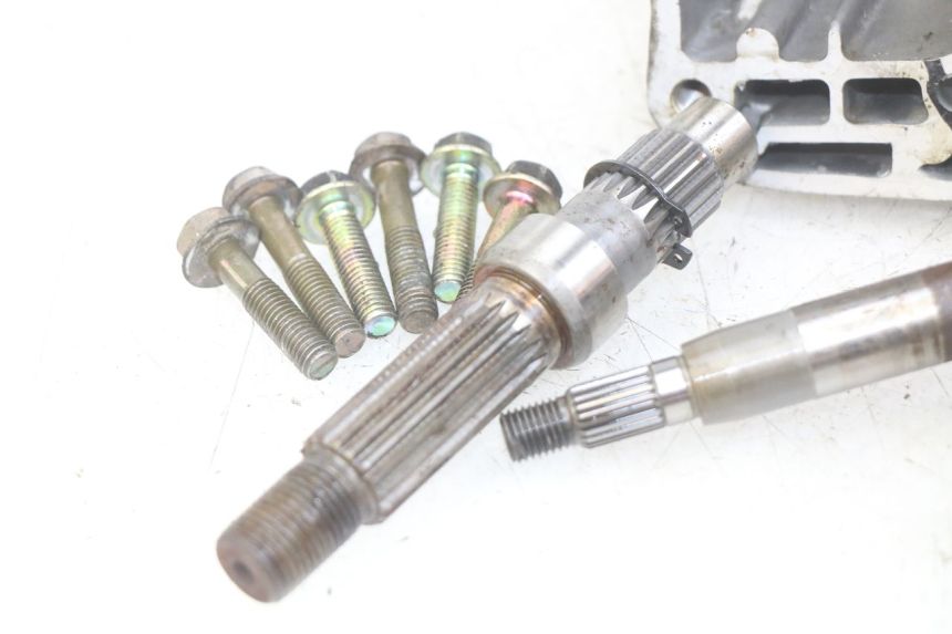 photo de TRANSMISSION ROUE PEUGEOT V-CLIC VCLIC 50 (2007 - 2013) - État de surface