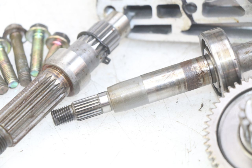 photo de TRANSMISSION ROUE PEUGEOT V-CLIC VCLIC 50 (2007 - 2013) - Pièce contrôlée