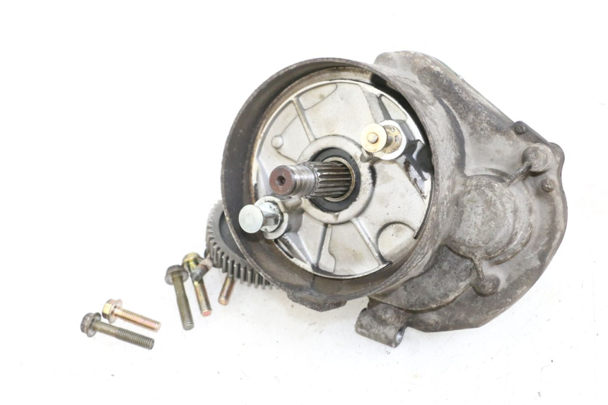 photo de TRANSMISSION ROUE PEUGEOT V-CLIC VCLIC 50 (2007 - 2013) - Détail de la pièce