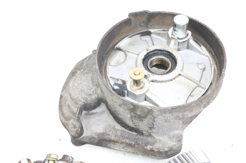 photo de TRANSMISSION ROUE PEUGEOT V-CLIC VCLIC 50 (2007 - 2013) - Gros plan technique