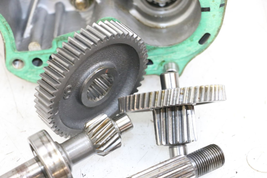 photo de TRANSMISSION ROUE PEUGEOT V-CLIC VCLIC 50 (2007 - 2013) - Vue d’ensemble