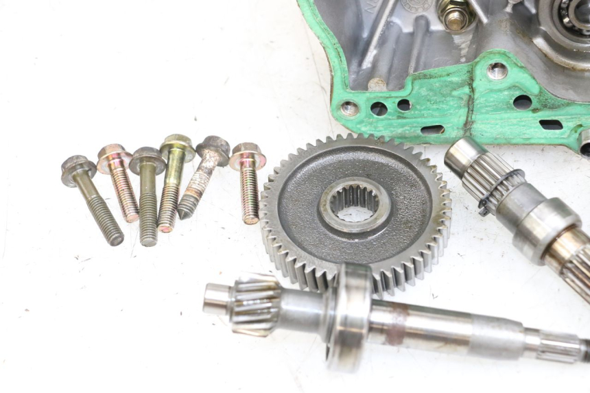 photo de TRANSMISSION ROUE PEUGEOT V-CLIC VCLIC 50 (2007 - 2013) - État de surface