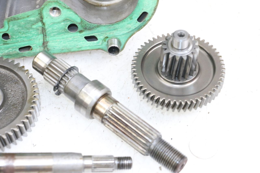 photo de TRANSMISSION ROUE PEUGEOT V-CLIC VCLIC 50 (2007 - 2013) - Pièce contrôlée