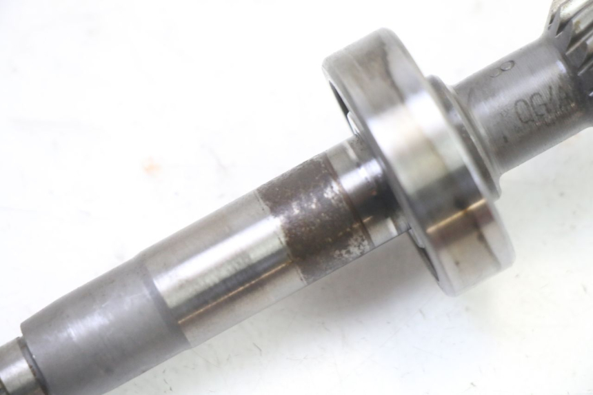 photo de TRANSMISSION ROUE PEUGEOT V-CLIC VCLIC 50 (2007 - 2013) - Vue produit