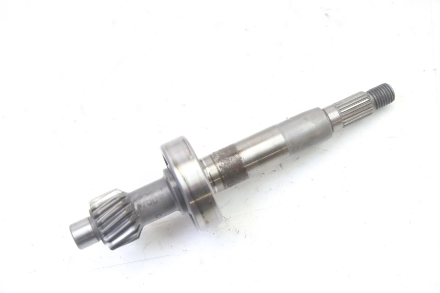 photo de TRANSMISSION ROUE PEUGEOT V-CLIC VCLIC 50 (2007 - 2013) - Détails caractéristiques