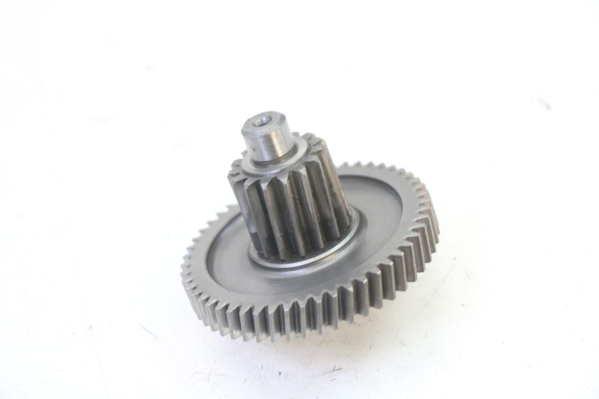 photo de TRANSMISSION ROUE PEUGEOT V-CLIC VCLIC 50 (2007 - 2013) - Zoom composants