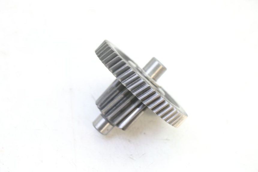 photo de TRANSMISSION ROUE PEUGEOT V-CLIC VCLIC 50 (2007 - 2013) - Vue rapprochée