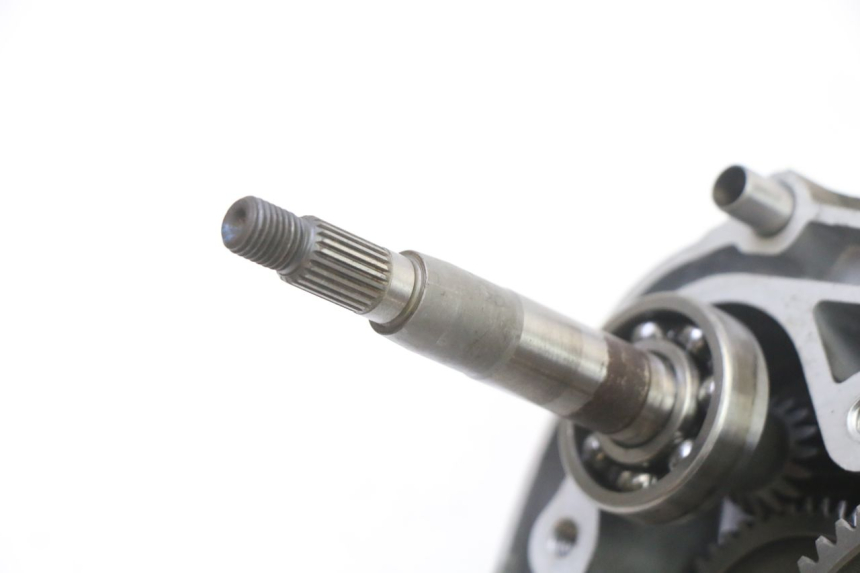 photo de TRANSMISSION ROUE PEUGEOT V-CLIC VCLIC 50 (2007 - 2013) - Zoom état d’usage