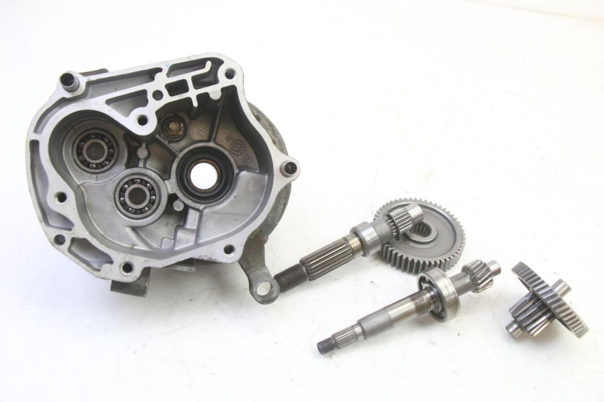 photo de TRANSMISSION ROUE PEUGEOT V-CLIC VCLIC 50 (2007 - 2013) - Vue d’ensemble