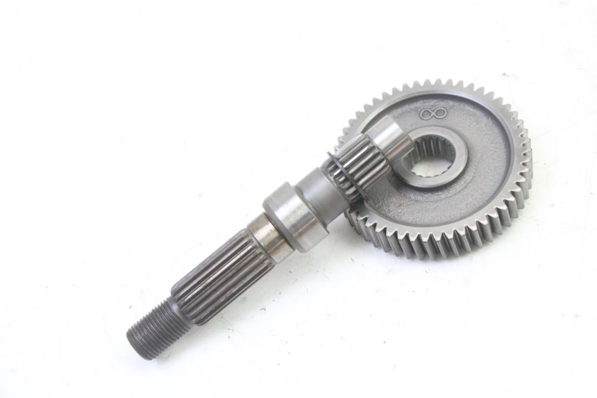 photo de TRANSMISSION ROUE PEUGEOT V-CLIC VCLIC 50 (2007 - 2013) - État de surface