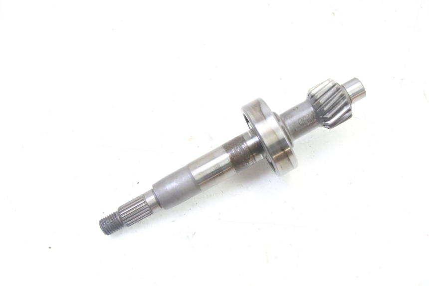 photo de TRANSMISSION ROUE PEUGEOT V-CLIC VCLIC 50 (2007 - 2013) - Marquages et références