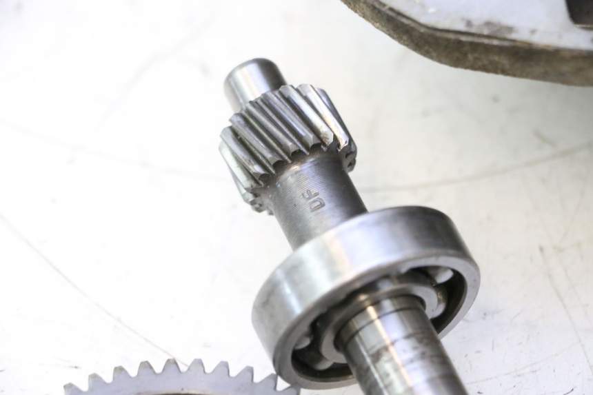 photo de TRANSMISSION ROUE PEUGEOT V-CLIC VCLIC 50 (2007 - 2013) - Zoom qualité