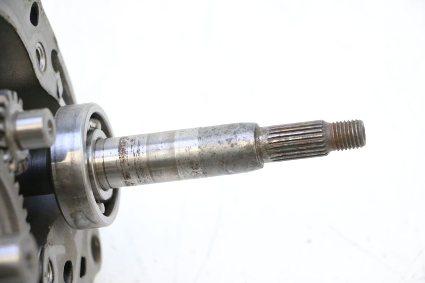 photo de TRANSMISSION ROUE PEUGEOT V-CLIC VCLIC 50 (2007 - 2013) - Zoom état d’usage