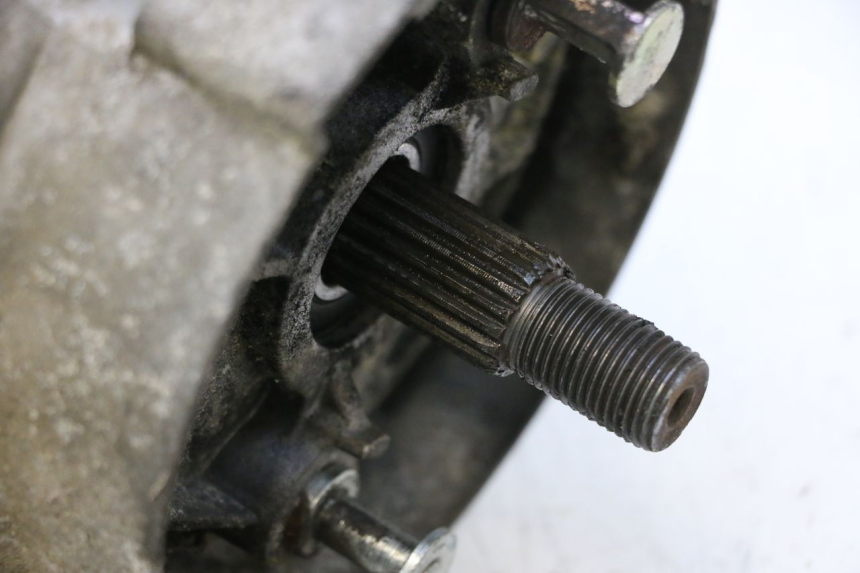 photo de TRANSMISSION ROUE PEUGEOT V-CLIC VCLIC 50 (2007 - 2013) - Vue d’ensemble