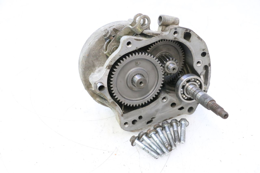 photo de TRANSMISSION ROUE PEUGEOT V-CLIC VCLIC 50 (2007 - 2013) - Marquages et références