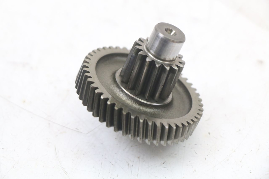 photo de TRANSMISSION ROUE  PIAGGIO VESPA LX 2T 50 (2005 - 2013) - Détails caractéristiques