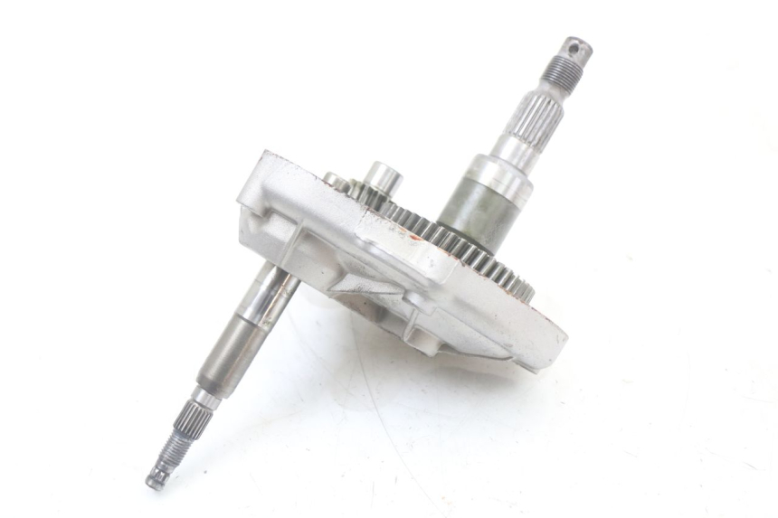 photo de TRANSMISSION ROUE  PIAGGIO VESPA LX 2T 50 (2005 - 2013) - Autre angle de vue