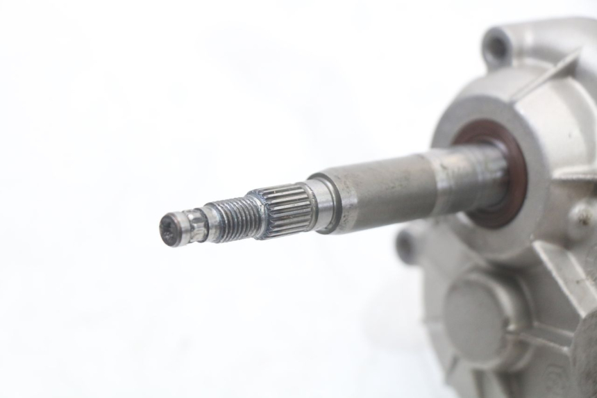 photo de TRANSMISSION ROUE  PIAGGIO VESPA LX 2T 50 (2005 - 2013) - Vue d’ensemble