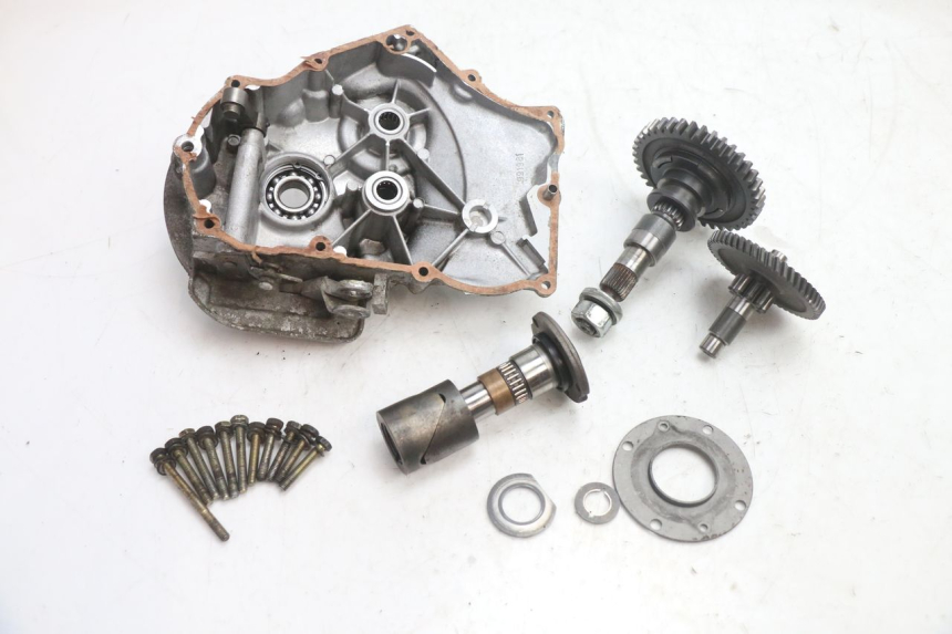 photo de TRANSMISSION ROUE  PIAGGIO VESPA PK FL 2T 50 (1990 - 1996) - Vue principale