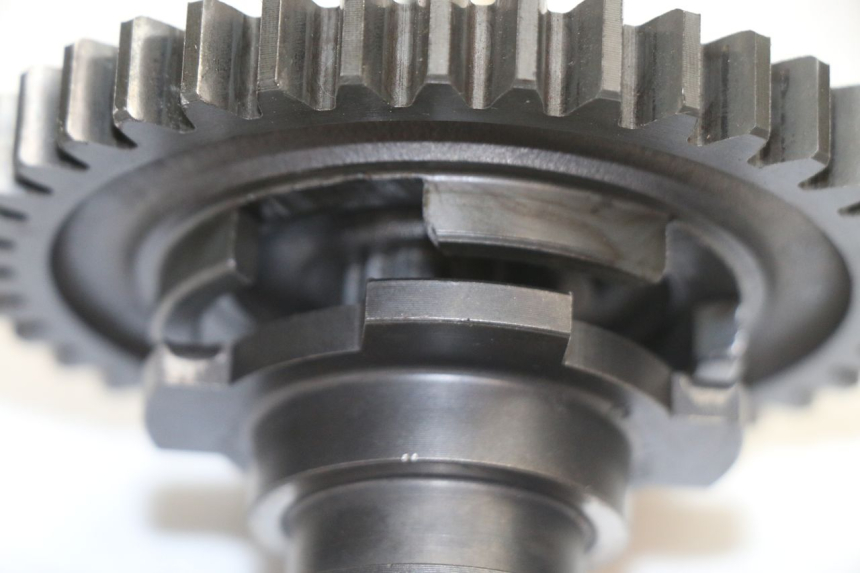 photo de TRANSMISSION ROUE  PIAGGIO VESPA PK FL 2T 50 (1990 - 1996) - État de surface