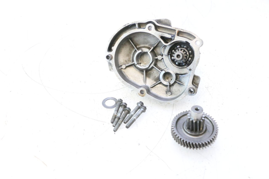 photo de TRANSMISSION ROUE  PIAGGIO VESPA PRIMAVERA 2T 50 (2013 - 2018) - Vue principale