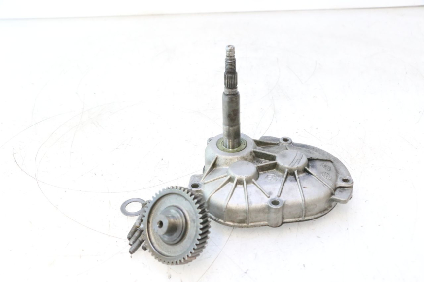 photo de TRANSMISSION ROUE  PIAGGIO VESPA PRIMAVERA 2T 50 (2013 - 2018) - État de surface