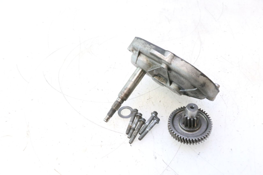 photo de TRANSMISSION ROUE  PIAGGIO VESPA PRIMAVERA 2T 50 (2013 - 2018) - Pièce contrôlée