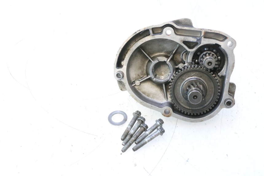 photo de TRANSMISSION ROUE  PIAGGIO VESPA PRIMAVERA 2T 50 (2013 - 2018) - Marquages et références