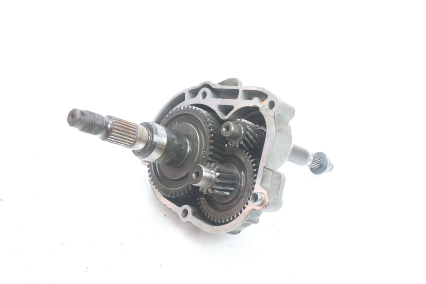 photo de TRANSMISSION ROUE PIAGGIO VESPA S 2T 50 (2007 - 2014) - Vue principale