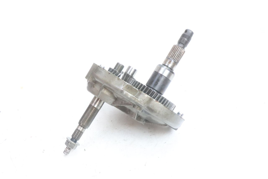 photo de TRANSMISSION ROUE PIAGGIO VESPA S 2T 50 (2007 - 2014) - Autre angle de vue