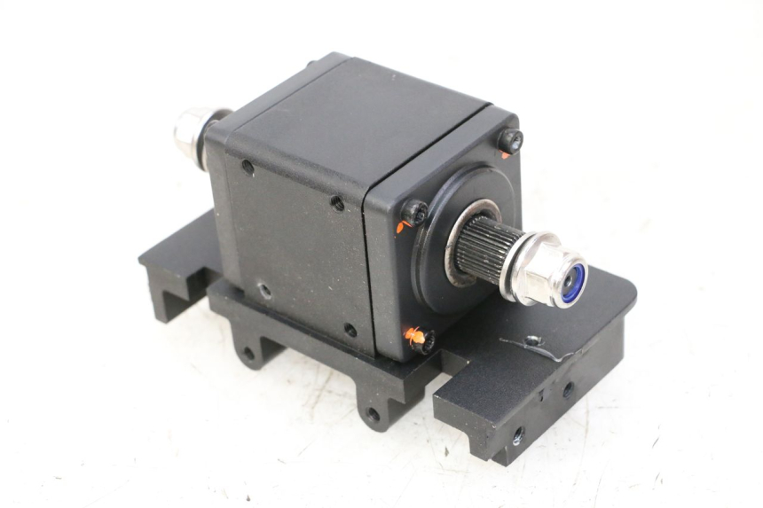 photo de TRANSMISSION ROUE DUALTRON VICTOR LIMITED 1 - Vue principale