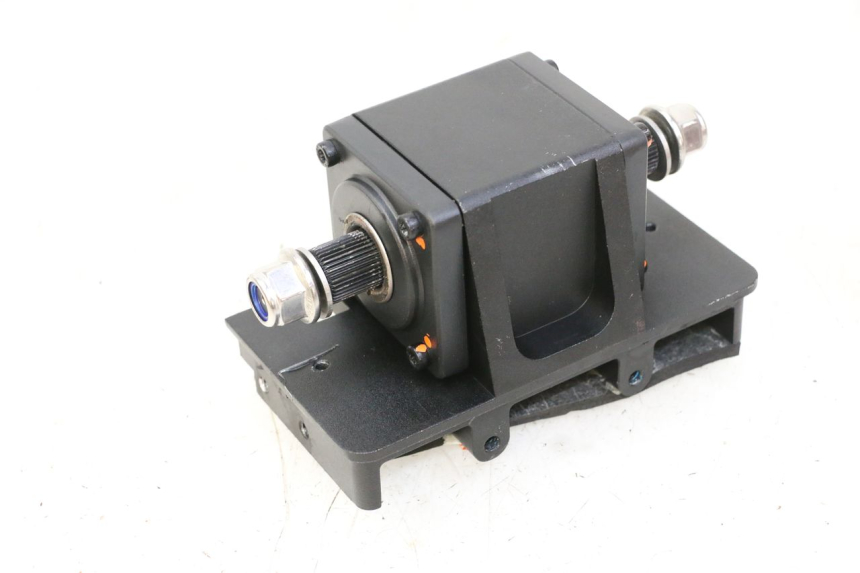 photo de TRANSMISSION ROUE DUALTRON VICTOR LIMITED 1 - Détail de la pièce