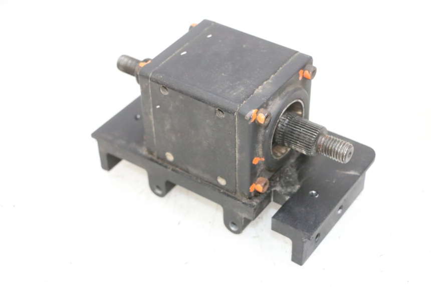 photo de TRANSMISSION ROUE DUALTRON VICTOR LIMITED 1 - Vue principale