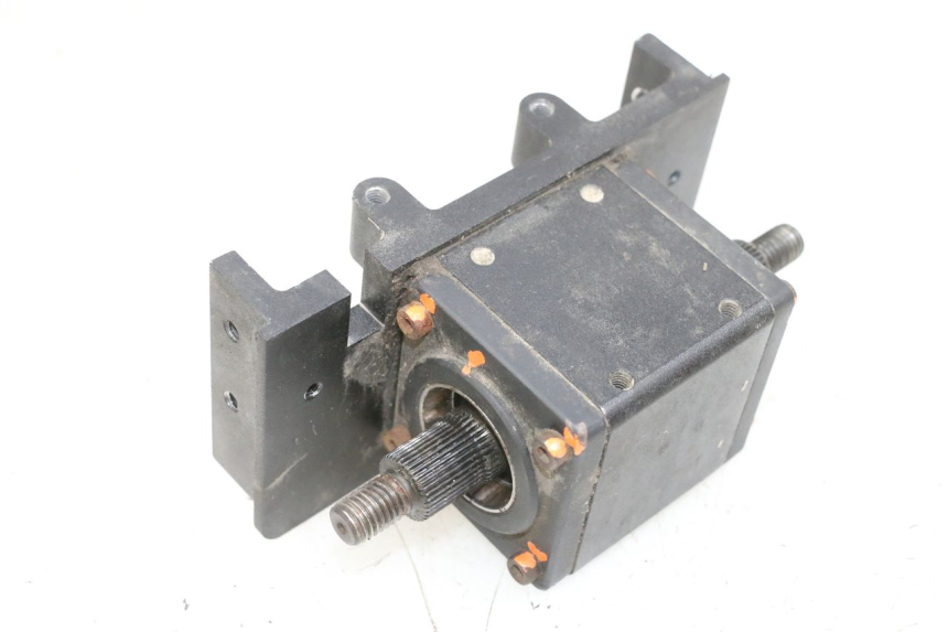 photo de TRANSMISSION ROUE DUALTRON VICTOR LIMITED 1 - Détail de la pièce