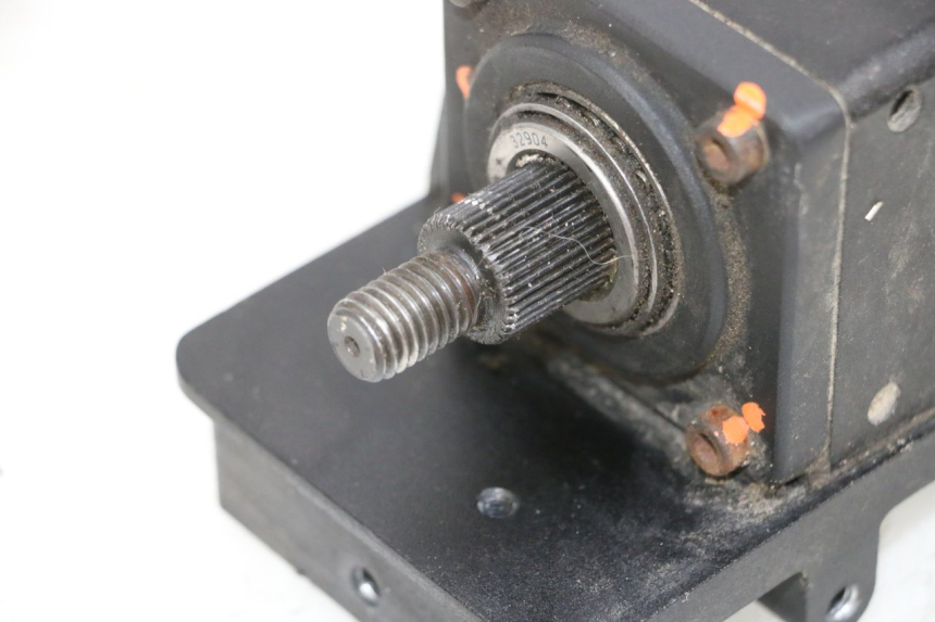 photo de TRANSMISSION ROUE DUALTRON VICTOR LIMITED 1 - Points de fixation