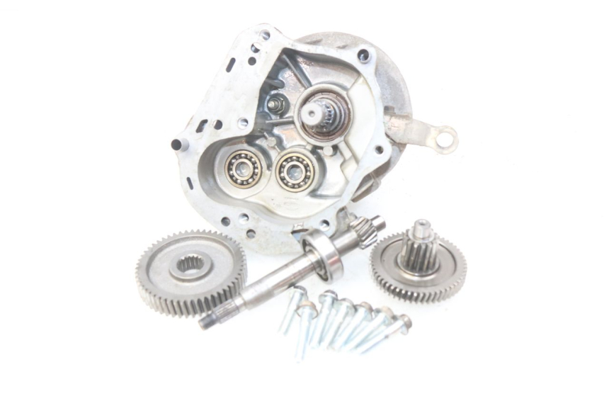 photo de TRANSMISSION ROUE EUROCKA VIRTUALITY GT 4T 50 (2011 - 2017) - Vue principale