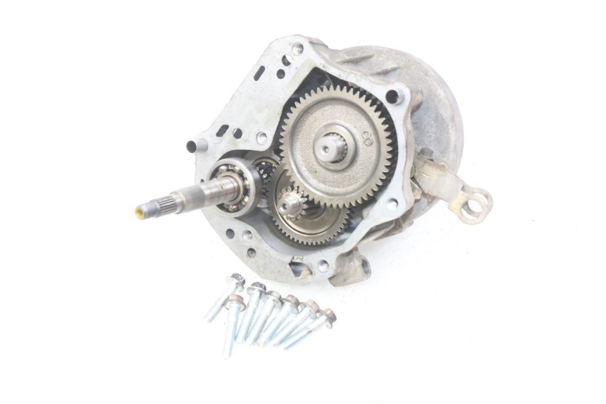 photo de TRANSMISSION ROUE EUROCKA VIRTUALITY GT 4T 50 (2011 - 2017) - Détail de la pièce