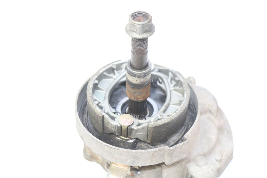 photo de TRANSMISSION ROUE EUROCKA VIRTUALITY GT 4T 50 (2011 - 2017) - Vue d’ensemble