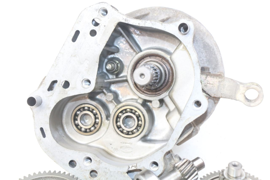 photo de TRANSMISSION ROUE EUROCKA VIRTUALITY GT 4T 50 (2011 - 2017) - Pièce contrôlée