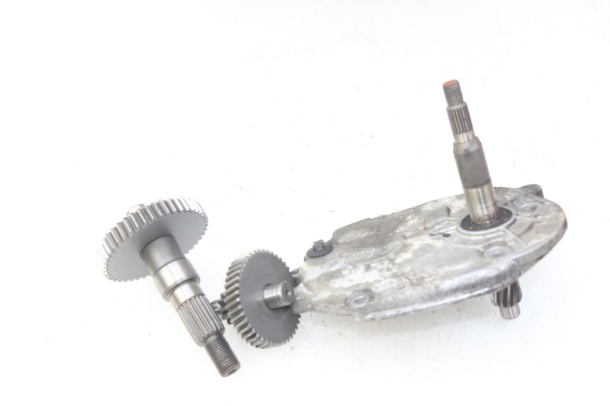photo de TRANSMISSION ROUE  PEUGEOT VIVACITY NEW 2T 50 (2008 - 2017) - Détail de la pièce